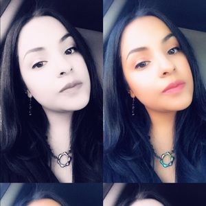 Meet your Posher, Wendy